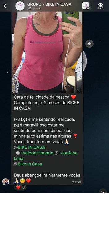 Depoimento 1