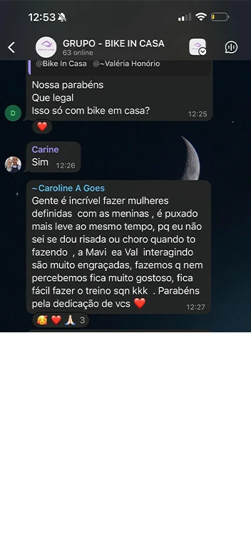 Depoimento 3