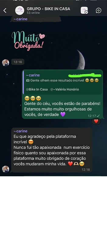 Depoimento 4