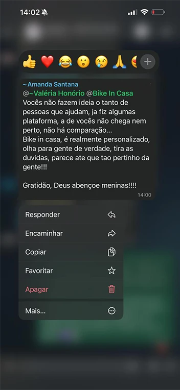 Depoimento 6