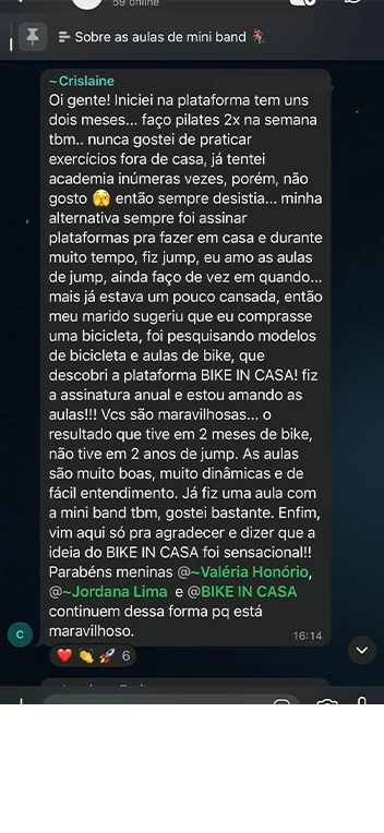 Depoimento 7